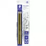 Bleistift Staedtler Noris jumbo 119 HB