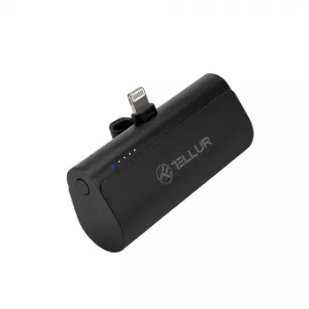 Tragbare Powerbank Tellur PD203 5000mAh