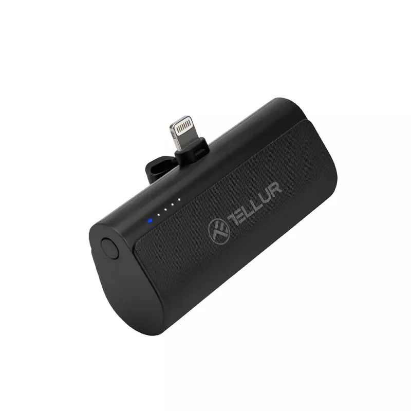 Tragbare Powerbank Tellur PD203 5000mAh