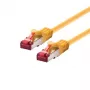 Logon Professional Patchkabel S/FTP Pimf 3M - (TCR66SS030Y)