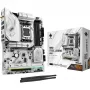 Mainboard ASROCK B850 Steel Legend WiFi ATX — AMD B850, Socket AM5, DDR5, 4x DIMM, 4x M.2, Wi‑Fi 7, 2.5Gb LAN