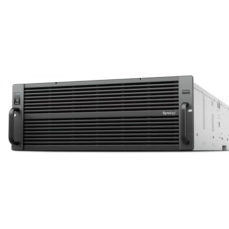 Synology RX6025sas - Speichergehäuse - 60 Schächte (SATA-600)
