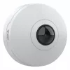 Axis M4327-P Dome IP Sicherheitskamera Innen 2160 x 2160 Pixel Decke/Wand