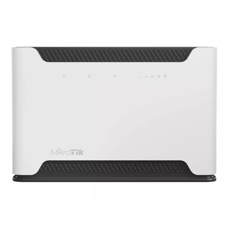 MikroTik Chateau LTE12 WLAN-Router, RBD53G-5HACD2HND-TC&EG12-EA