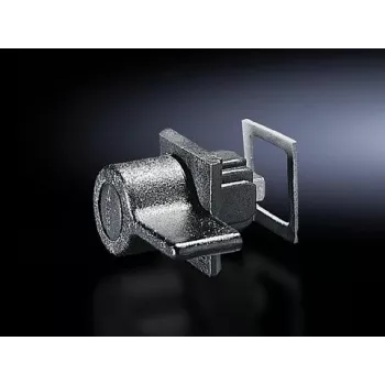 Metallgehäuse-Zubehör Rittal SZ 2533.000, schwarz, kompatibel mit EB BG AE