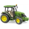 Traktormodell BRUDER John Deere 5115 M