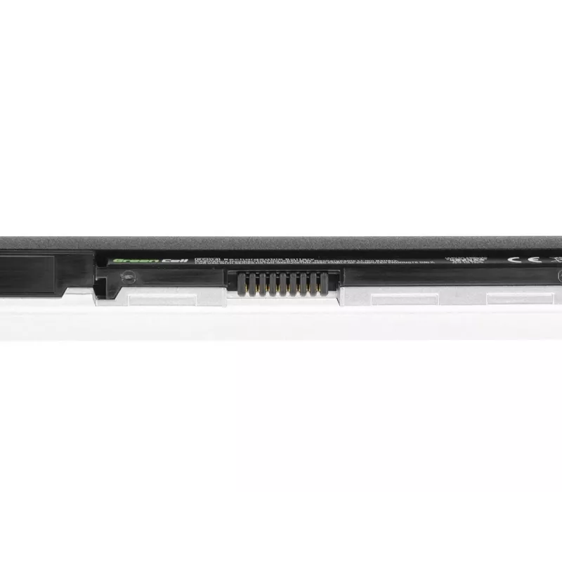 Ersatz-Li-Ion-Akku Green Cell HP94 für HP ProBook 430 G3 / 440 G3 / 446 G3, 14,8 V 2200 mAh, 4 Zellen