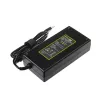 Netzteil Grün Cell AD117P 170W 20V 8,5A für Lenovo-Laptops, Innenbereich AC/DC, schwarz