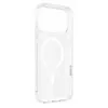 BELKIN MAGNETISCHE SCHUTZHÜLLE FÜR IPHONE 17 PRO MAX TRANSPARENT