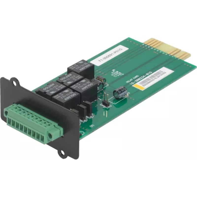 Schnittstellenkarte ONLINE USV-Systeme DWAS400DC