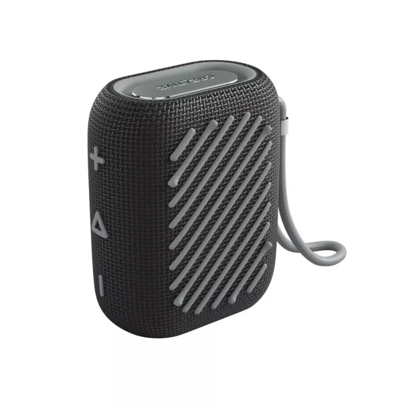 Lautsprecher Muvo Flex Black