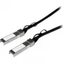 DELL SonicWall SFP/SFP+ Module 10 GB SFP+ Kupfer mit 1M Twinax-Kabel (Sonderbestellartikel) (01-SSC-9787)