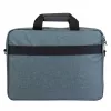 Addison 307015 Notebook-Hülle 39,6 cm (15,6 inch) Toploader-Tasche Grau