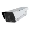Outdoor-Netzwerk-Kamera AXIS P1388-BE — 4MP IP66 wetterfeste Überwachungskamera