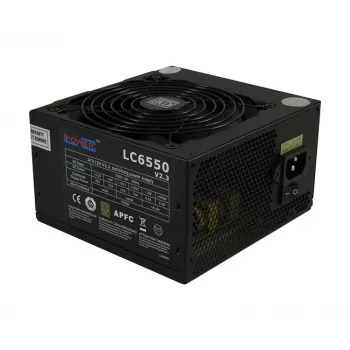 Netzteil LC-Power LC6550 V2.2 550 W