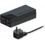 PoE-Injektor TELTONIKA PR322EU7 — Single-Port Power over Ethernet Injektor, EU-Stecker