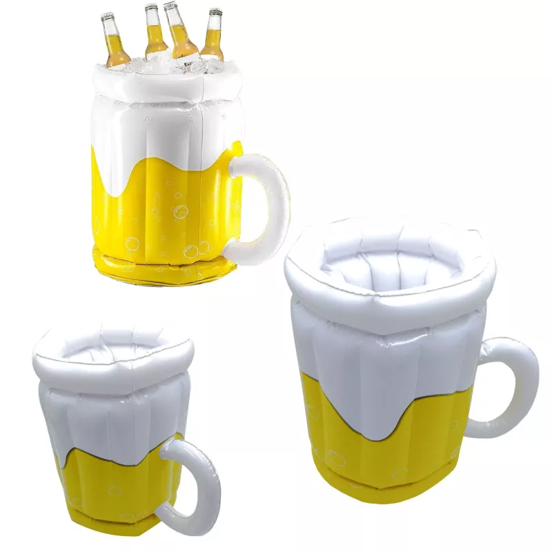Thumbs Up Mad Monkey 2000009, Gelb, PVC, 15 l