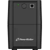 PowerWalker VI 650 SE Line-Interactive 0,65 kVA 360 W 2 AC-Ausgänge