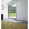 ZOLUX Hunde-/Katzentoilette Offene Katzentoilette Schwarz, Grau