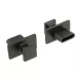 Buchsen-Schutzkappe USB Type-C DeLOCK 64015