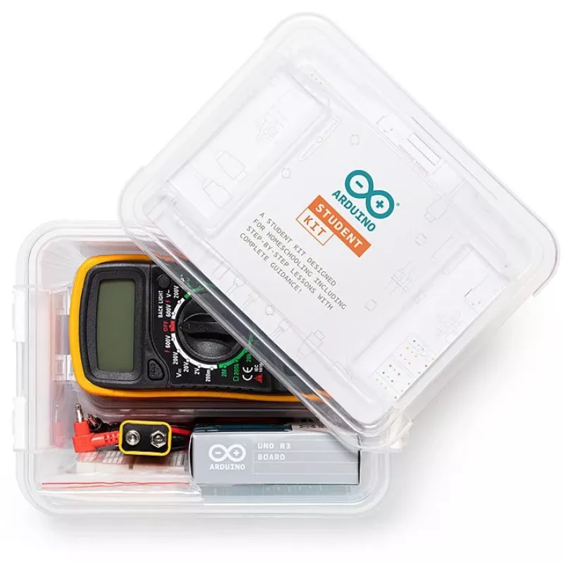 Arduino Student Kit Arduino AKX00025 Lernset für Elektronik