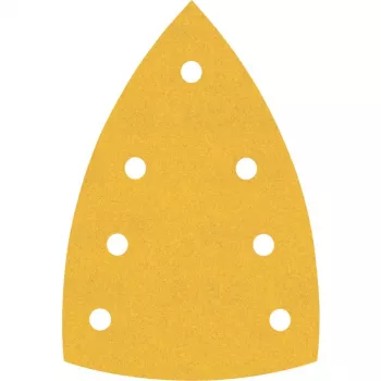Bosch EXPERT C470 Schleifpapier für schnellstes Schleifen von Holz und Lack