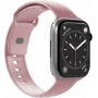 PURO ICON Apple Watch Armband 4/5/6/7/SE/8/9/10 40/41/42mm (S/M & M/L) (Staubrosa)