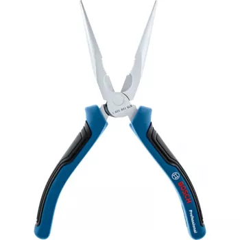 Nadelzange Bosch 1 600 A01 TH8 Backenlänge 20 cm
