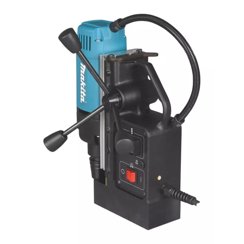 Makita HB350/2 850 U/min 11,6 kg Schwarz, Blau
