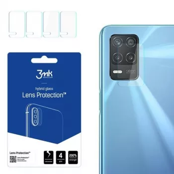 Gehärteter Linsenschutz 3MK für Realme 8 5G — 1 Stück