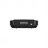 Externe SSD Silicon Power PX10 512 GB USB Type-C 3.2 Gen 2, 1050 MB/s, Aluminium, Schwarz
