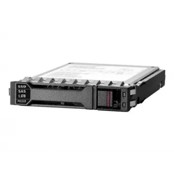 SSD HPE SPS-Drive 3,84 TB SFF SAS RI MV BC VS Server