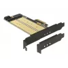 Schnittstellenkarte DeLOCK 89630 Intern M.2 SATA