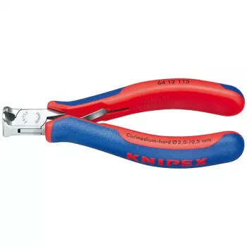 Knipex 64 12 115 Blau