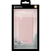 Cover Krusell Sandby iPhone XS Max 16,5 cm (6,5 Zoll) Pink
