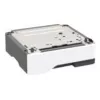 Lexmark - Medienfach / Zuführung - 550 Blatt in 1 Schublade (Fächer) - für B3340dw, B3442dw, MB3442adw, MS331dn, MS431dn, MX331adn, MX431adn (29S0600)
