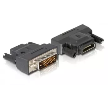 DVI/HDMI-Adapter DeLOCK 65024