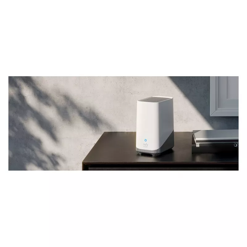 Eufy T88713W1 EufyCam S330 (eufyCam 3) - 2 Cam Kit