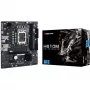 BIOSTAR H610MHD5 DDR5 Micro-ATX Motherboard