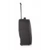 Tasche/Rucksack mit Rollen XD Design Bobby Trolley schwarz P705.771