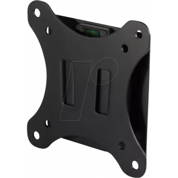 TV-Wandhalterung ShiverPeaks BS89743 68,6 cm (27 Zoll) Schwarz