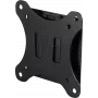 TV-Wandhalterung ShiverPeaks BS89743 68,6 cm (27 Zoll) Schwarz