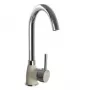 PYRAMIS BELLO DUO Granitsand beige