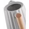 Concept RK0091 Keramik-Wasserkocher 1,5 l Hellgrau