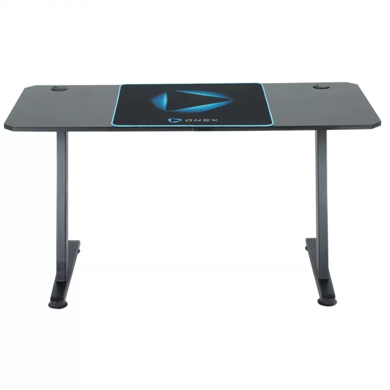 Gaming-Tisch Onex GD1400Z 1400×700 mm Tischplatte, Modell ONEX-GD1400ZSE-V2