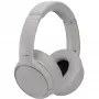 Panasonic RB-M600B Kopfhörer Over-Ear Kabelgebunden & Kabellos Bluetooth USB-C Beige, ohrumschließend, 20–20000 Hz