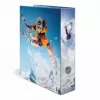 Motivmappe A4 HERMA Winter Sport