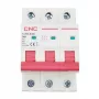 Leitungsschutzschalter HiSmart NV821563 3-polig 40 A C-Charakteristik Miniatur-Leitungsschutzschalter