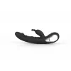 Vibrator Erolab Silicone Schwarz