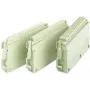 Steckverbinder-Gehäuseschale Harting 09030960501, 15 mm
